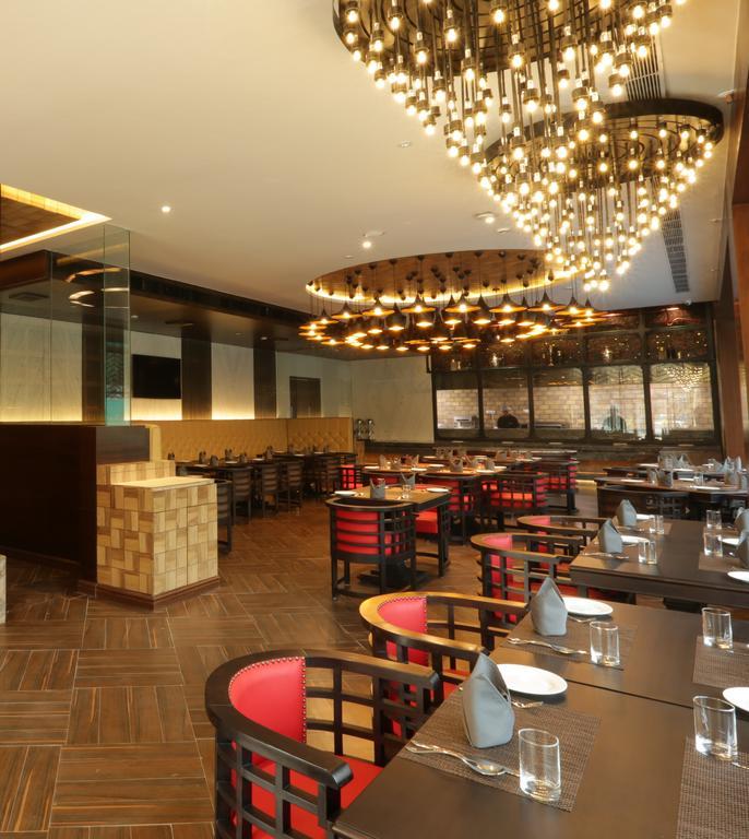 Ramada Encore Jalandhar Buitenkant foto