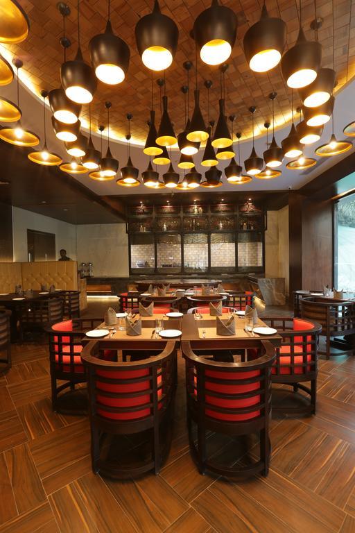 Ramada Encore Jalandhar Buitenkant foto