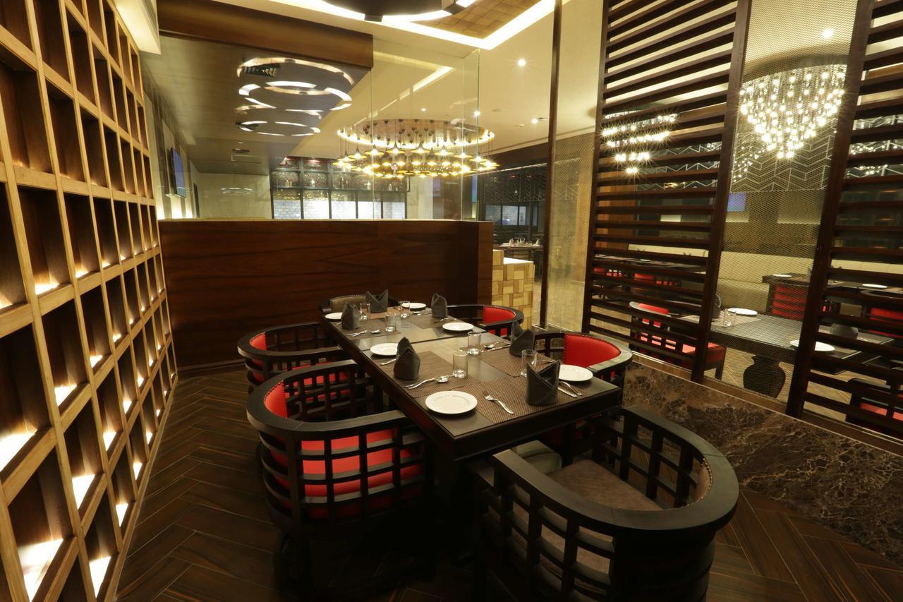 Ramada Encore Jalandhar Buitenkant foto